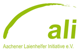 logo_ali aachener Laienhelfer